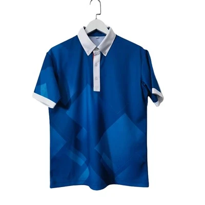 Casual Short Tsho Polo