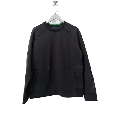 Crewnecks rau txiv neej