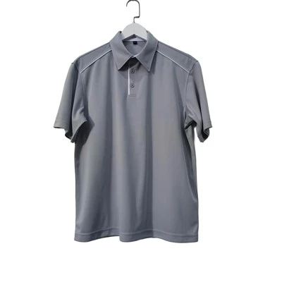 Quick Dry Long Tsho Polo Shirts