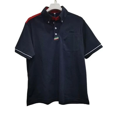 Khoom xim Polo Shirts poj niam