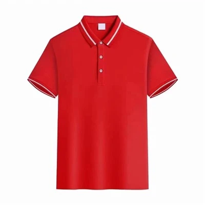 Sweat Wicking Polo
